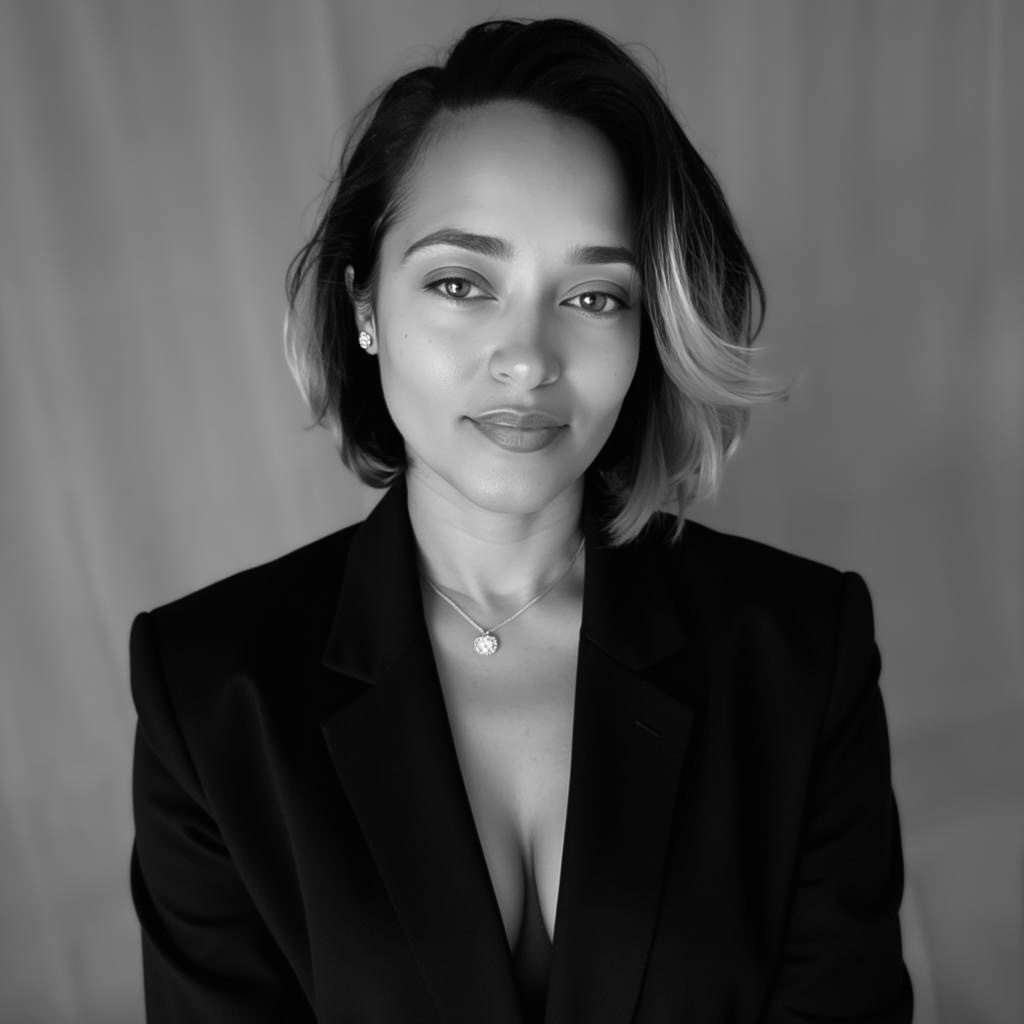 cherrie garcia author